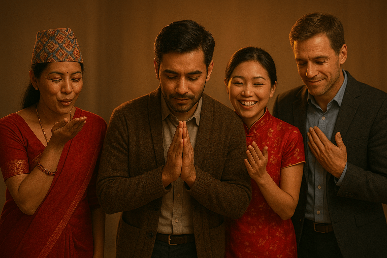 We appreciate your time.